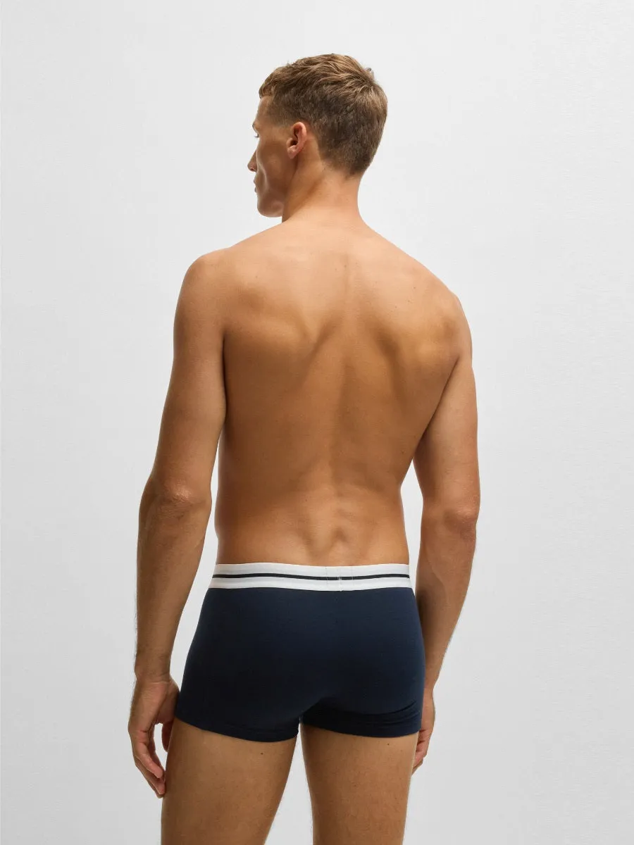 BOSS Trunk - 3P Bold Design