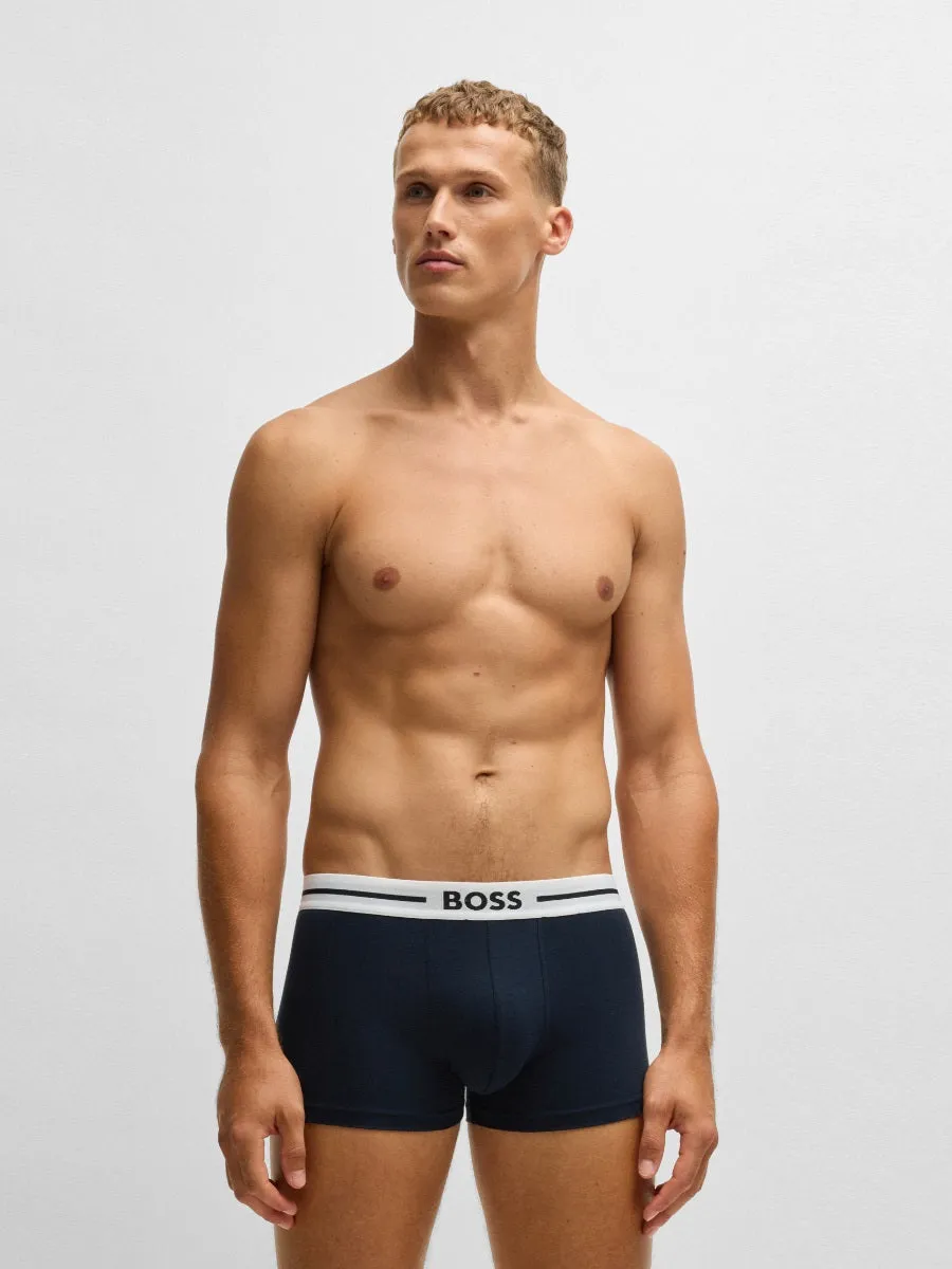 BOSS Trunk - 3P Bold Design