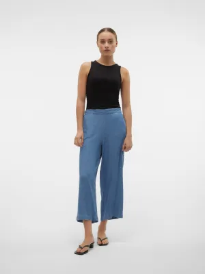 Bree Wide Tencel Culottes