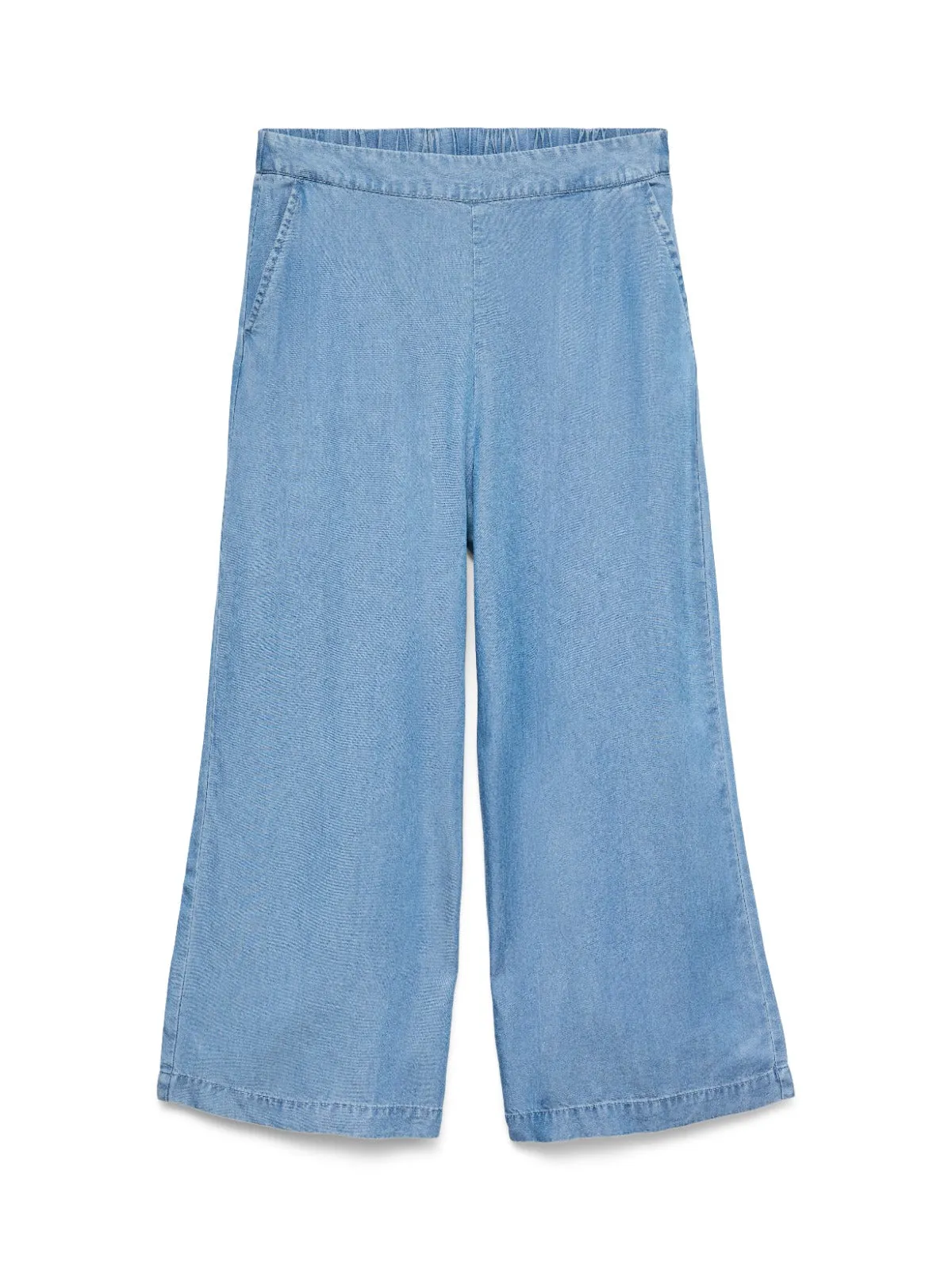 Bree Wide Tencel Culottes