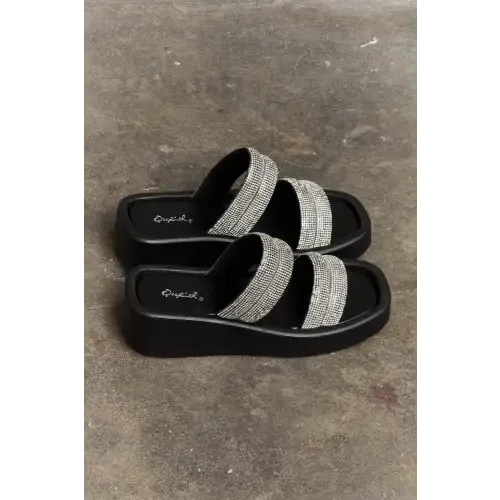 Bright Mind Sandals
