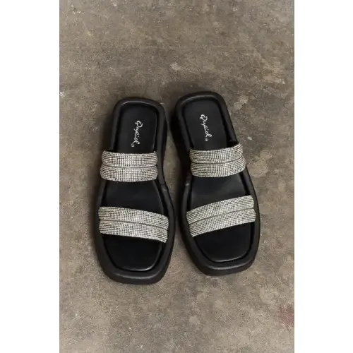 Bright Mind Sandals