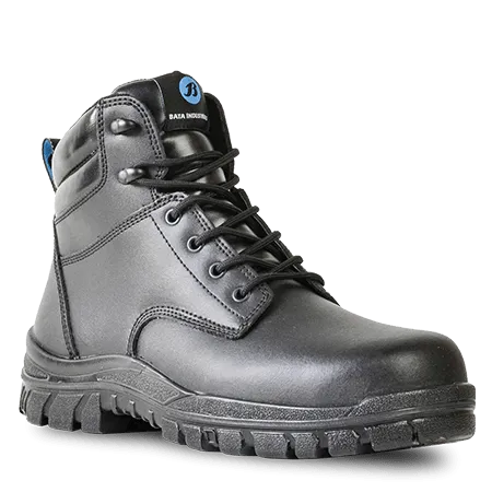 BT SATURN SAFETY BOOT, STEEL TOE & MIDSOLE