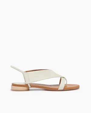 Cardinal Sandal