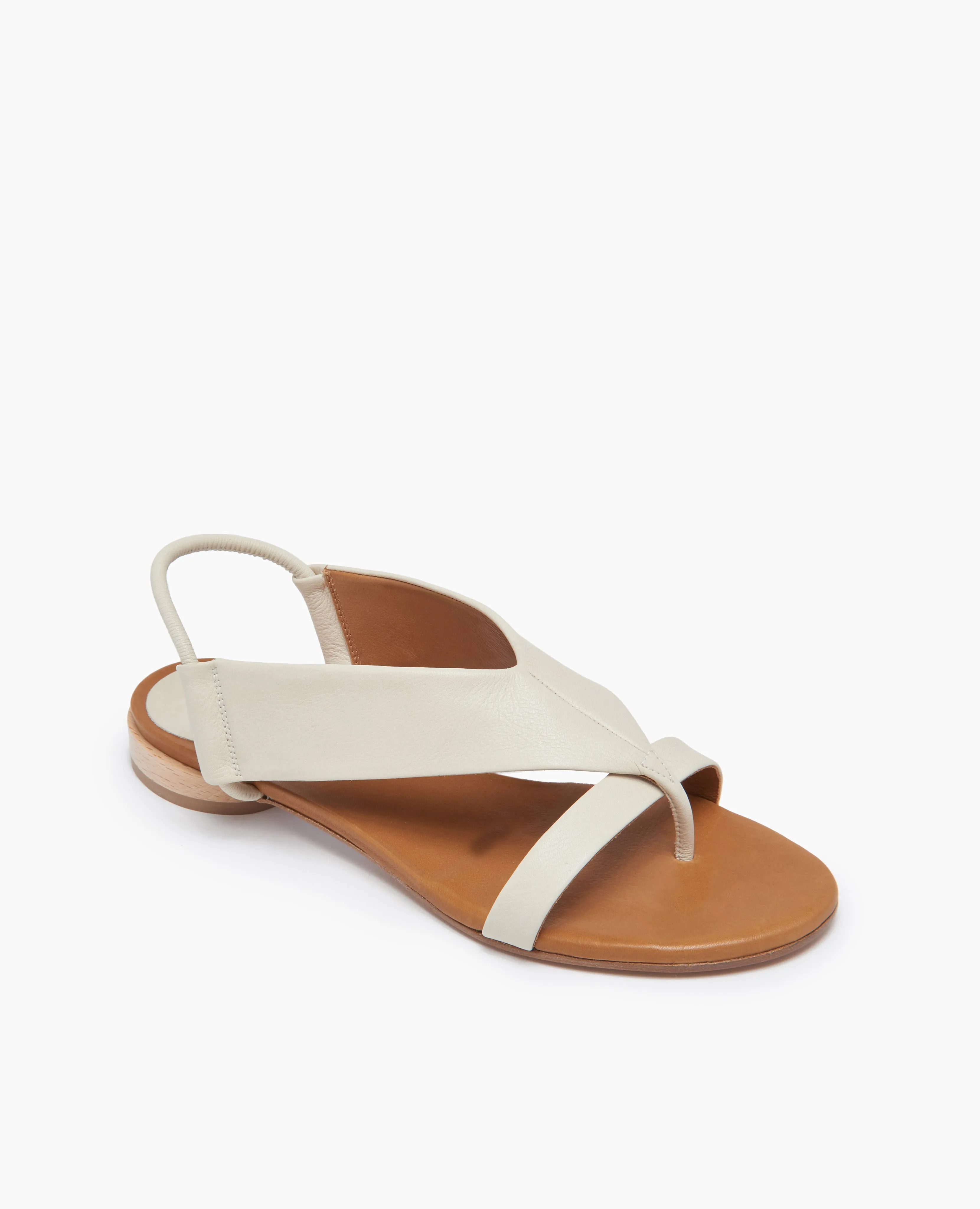 Cardinal Sandal