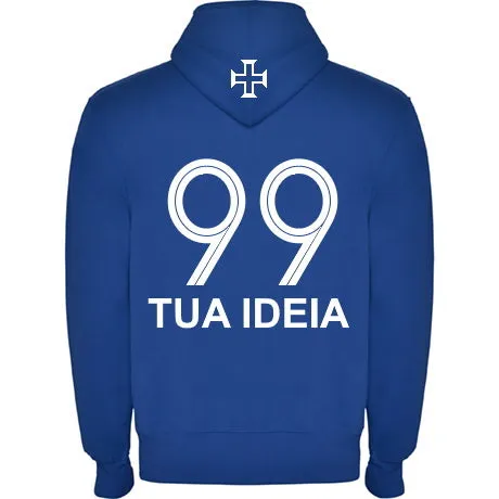 Casaco SPORT (Personalizável)