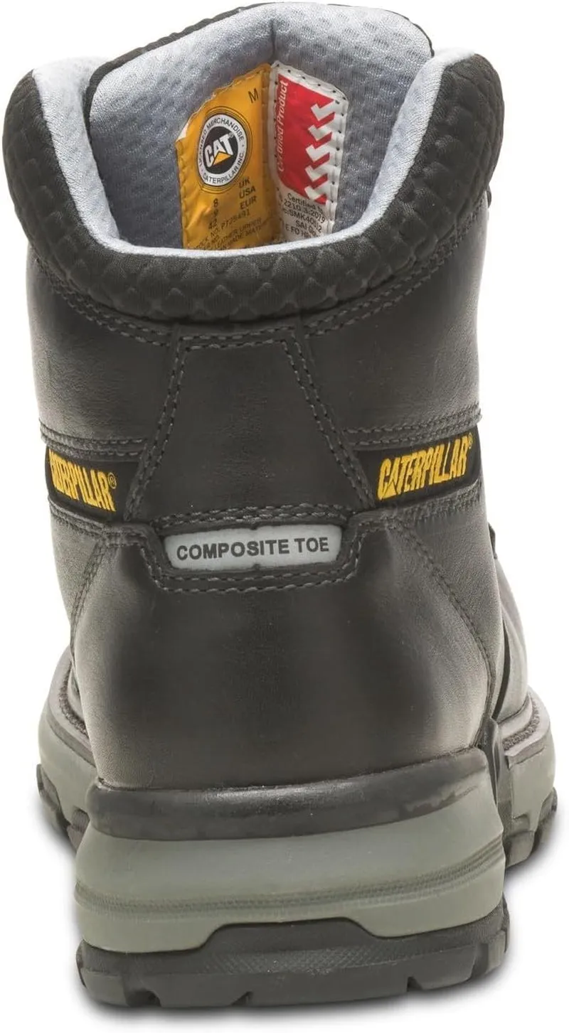 Caterpillar Men's Excavator Superlite Cool CCT Work Boot