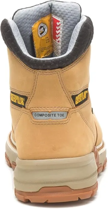 Caterpillar Men's Excavator Superlite Cool CCT Work Boot