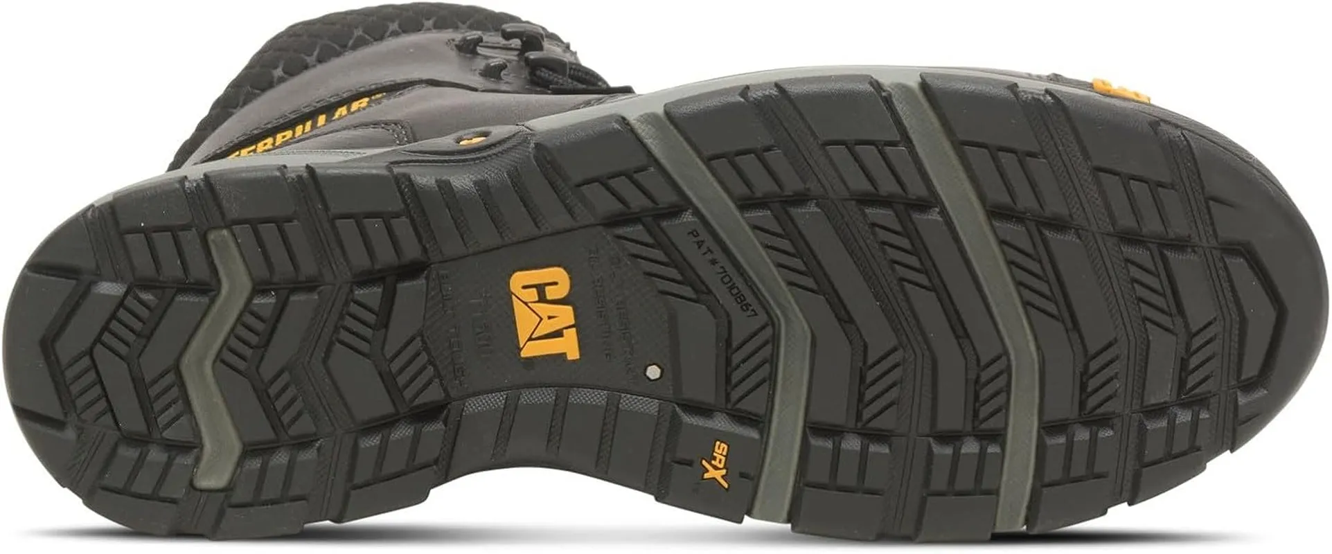 Caterpillar Men's Excavator Superlite Cool CCT Work Boot