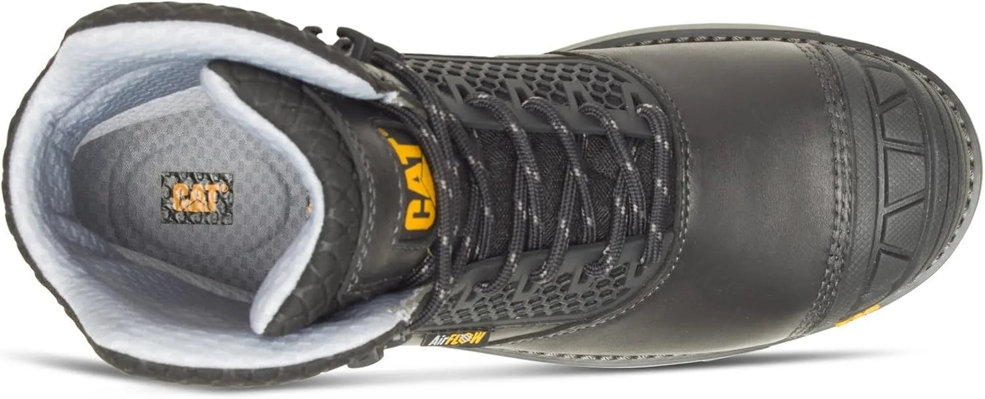 Caterpillar Men's Excavator Superlite Cool CCT Work Boot