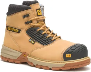 Caterpillar Men's Excavator Superlite Cool CCT Work Boot