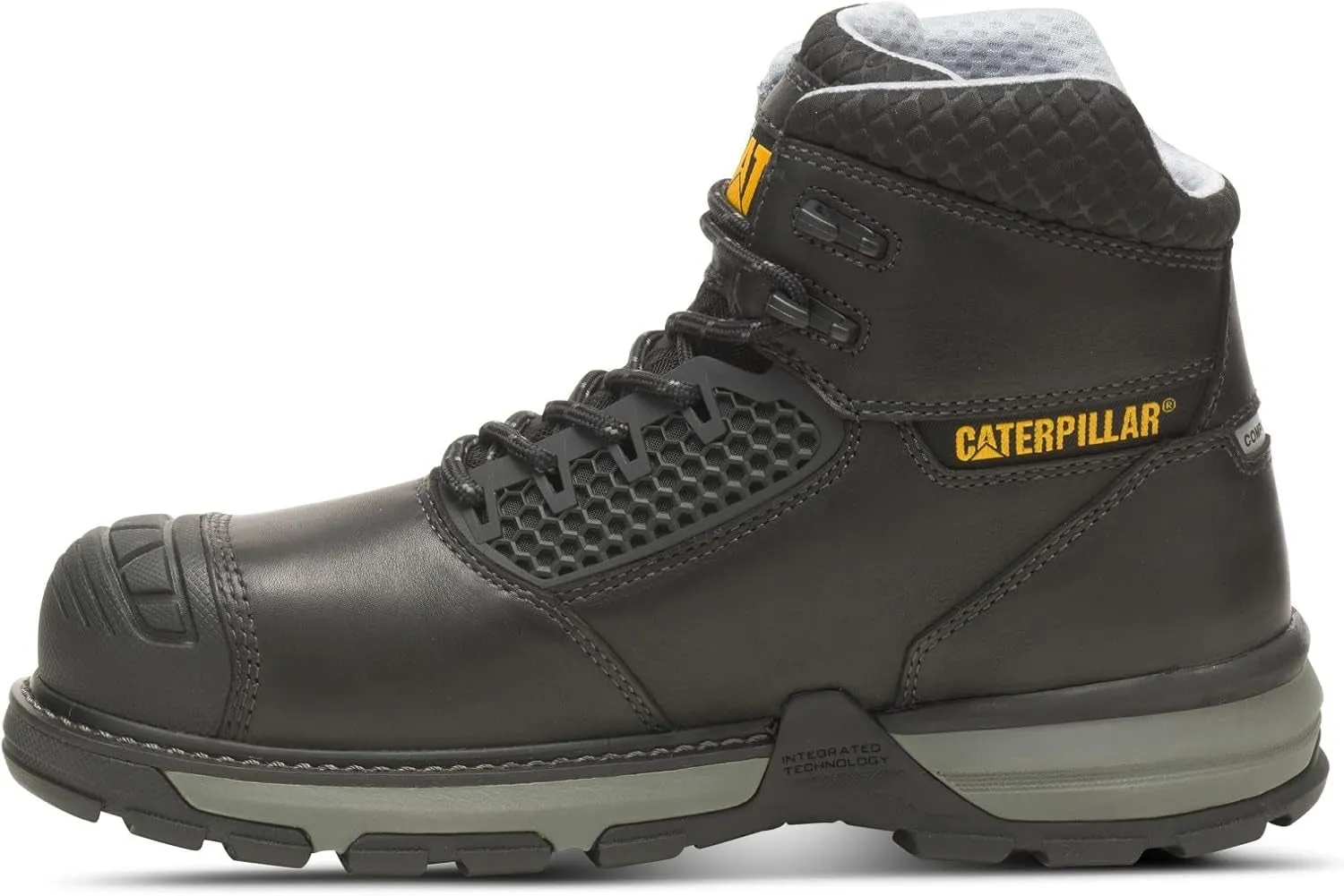 Caterpillar Men's Excavator Superlite Cool CCT Work Boot