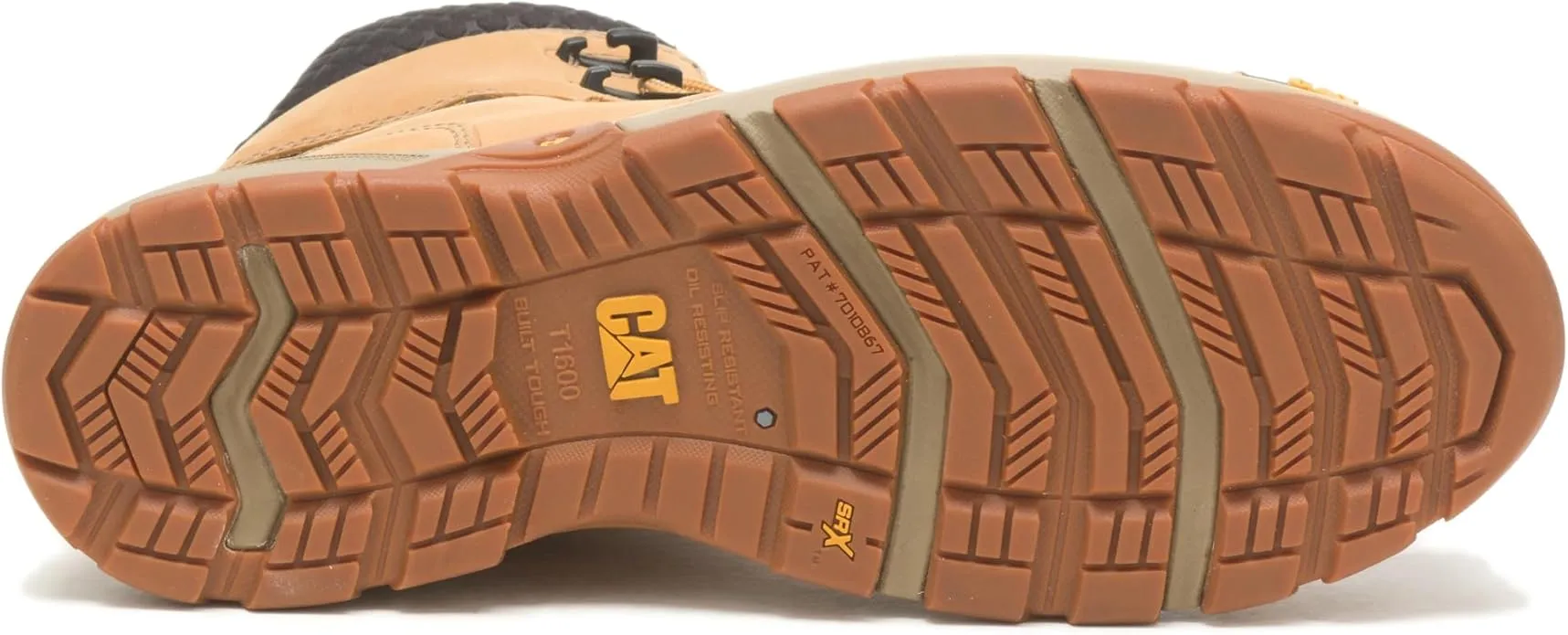 Caterpillar Men's Excavator Superlite Cool CCT Work Boot