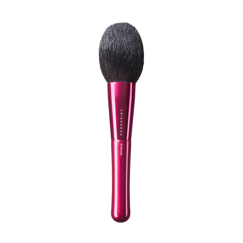 Chikuhodo Passion Series 3-Brush Set (S-PS-3)