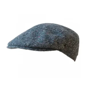 City Sport - M91 2883 - Sixpence/Flat Cap - Grey
