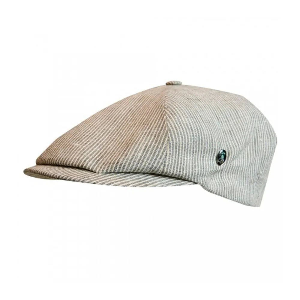 City Sport - S26 4771 - Sixpence/Flat Cap - Beige