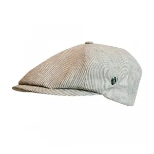 City Sport - S26 4771 - Sixpence/Flat Cap - Beige