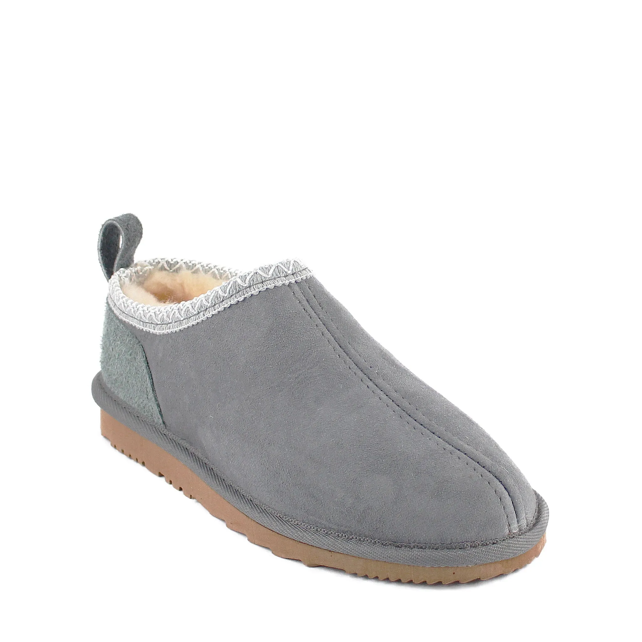 Classic Tasman Tazz Grey - Grey