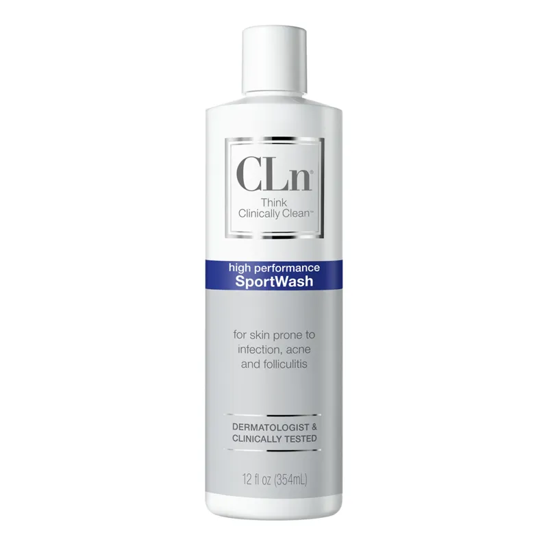 CLn Sport Wash