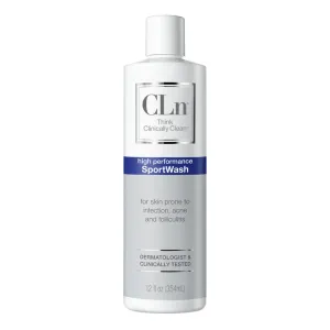CLn Sport Wash