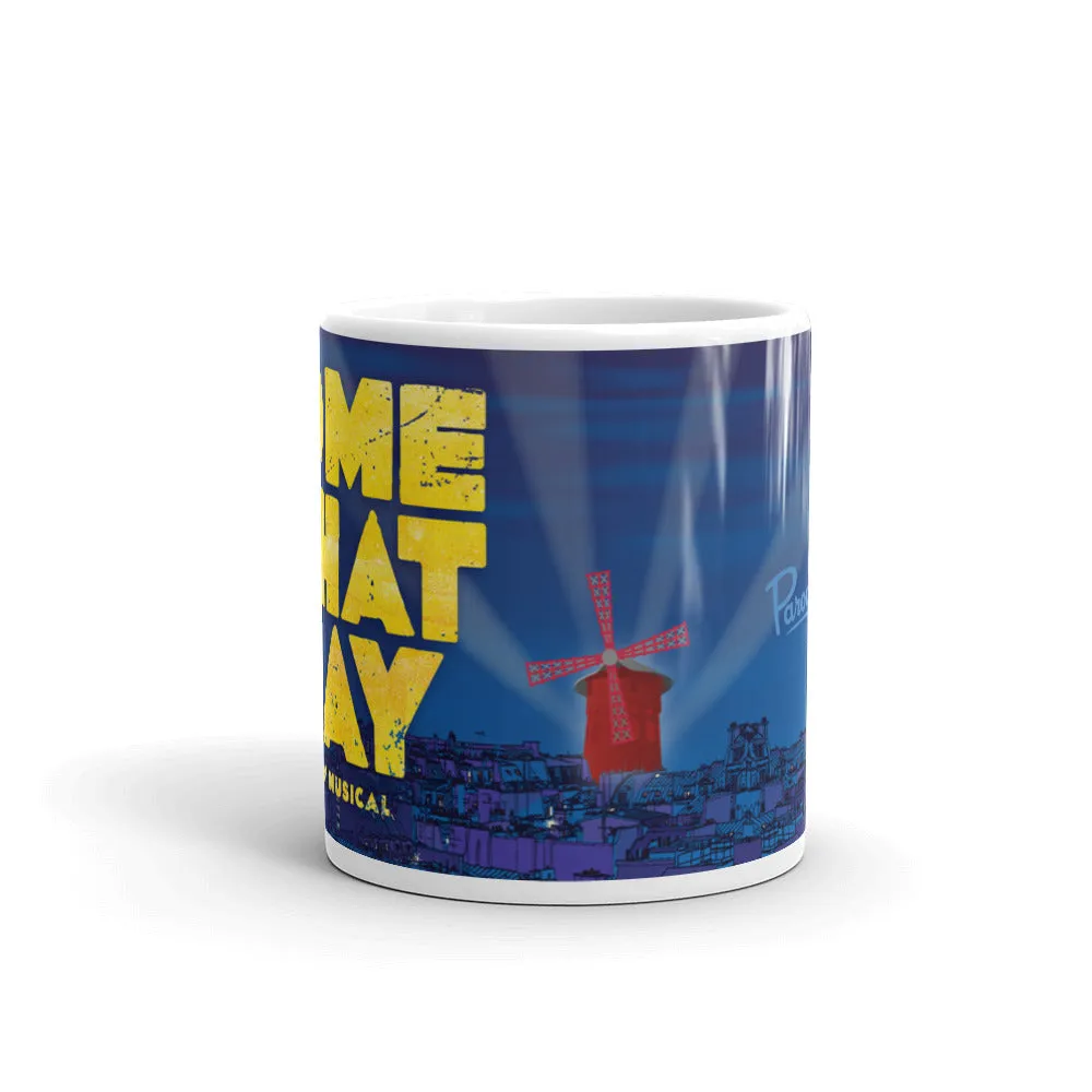 Come What May Mug