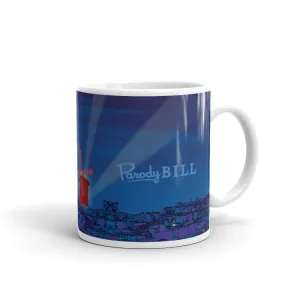 Come What May Mug