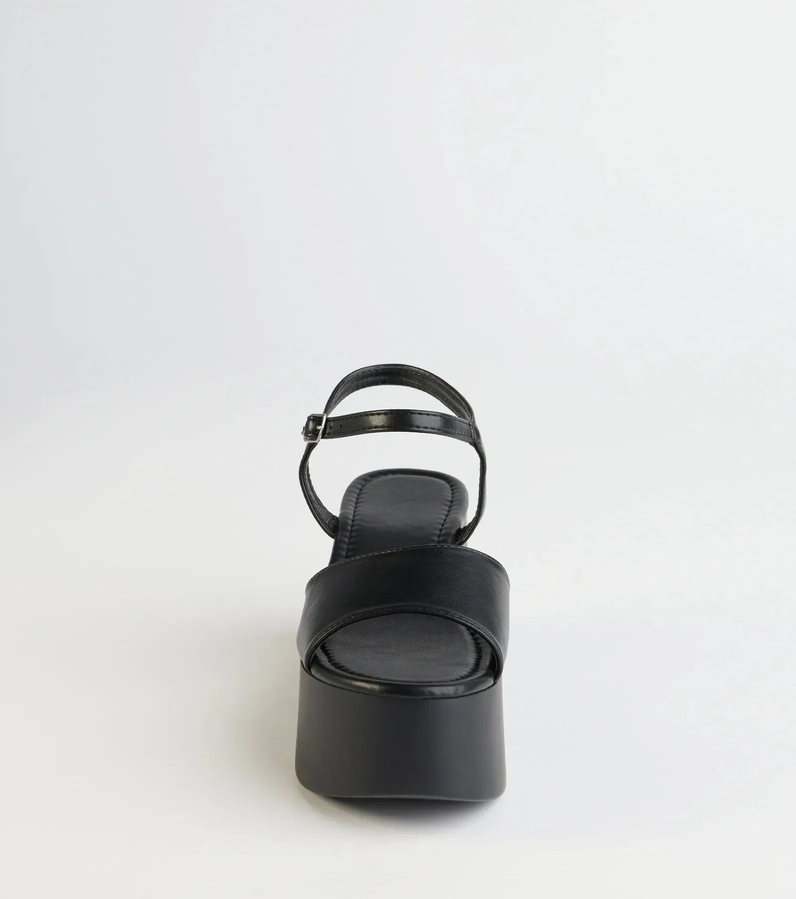 Cool Girl Era Wedge Heels