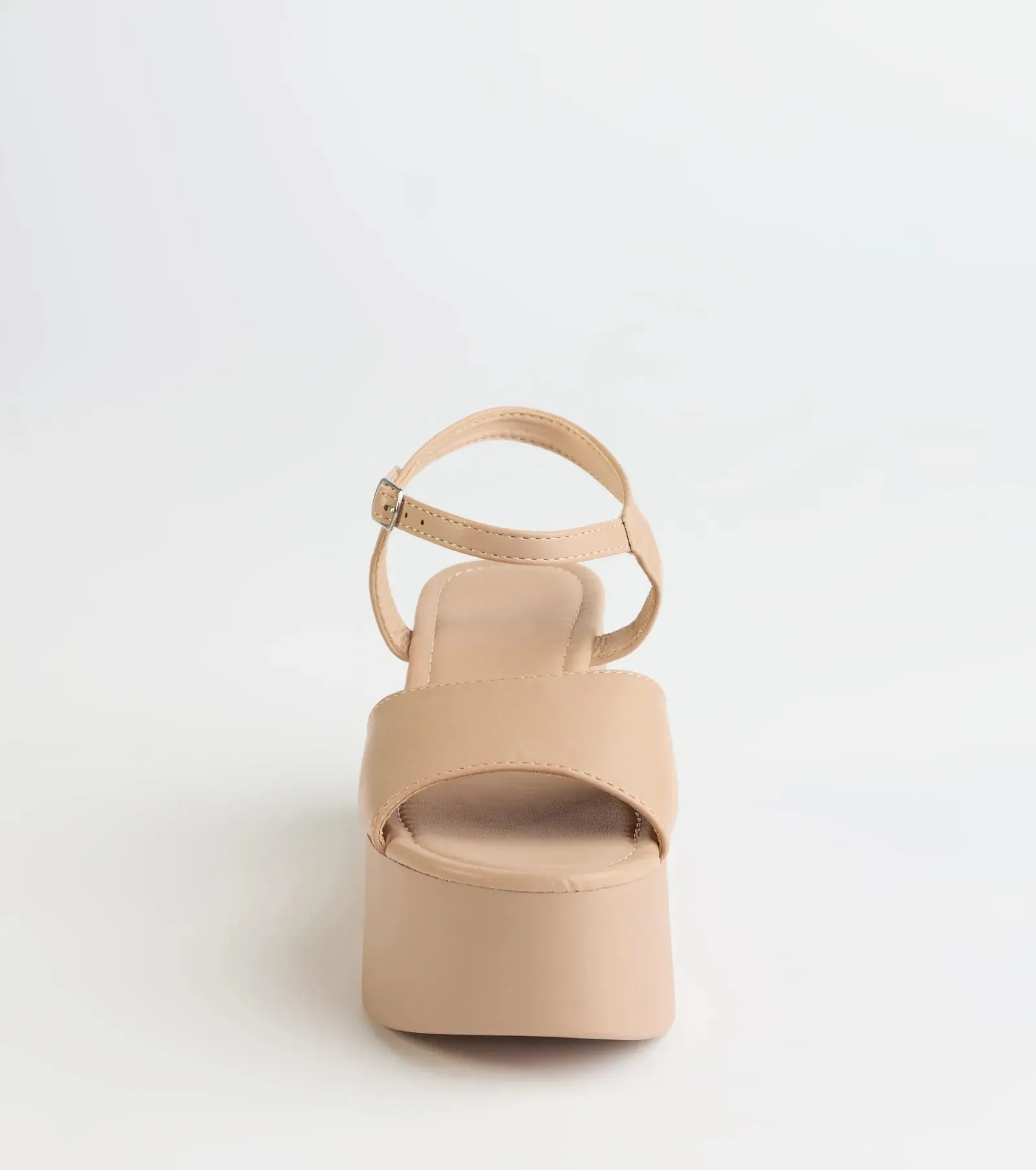 Cool Girl Era Wedge Heels