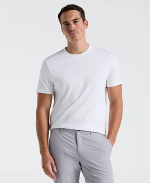 Cool Interlock Tee