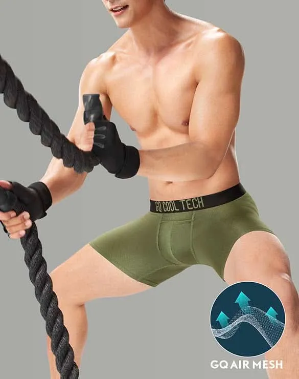 Cool Tech™ Extreme Collection [April Cool Day]