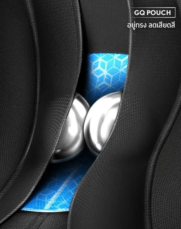 Cool Tech™ Extreme Collection [April Cool Day]