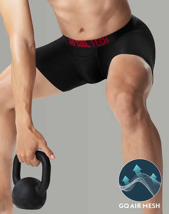 Cool Tech™ Extreme Collection [April Cool Day]