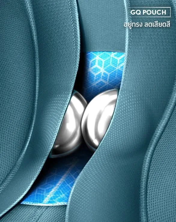 Cool Tech™ Extreme Collection [April Cool Day]