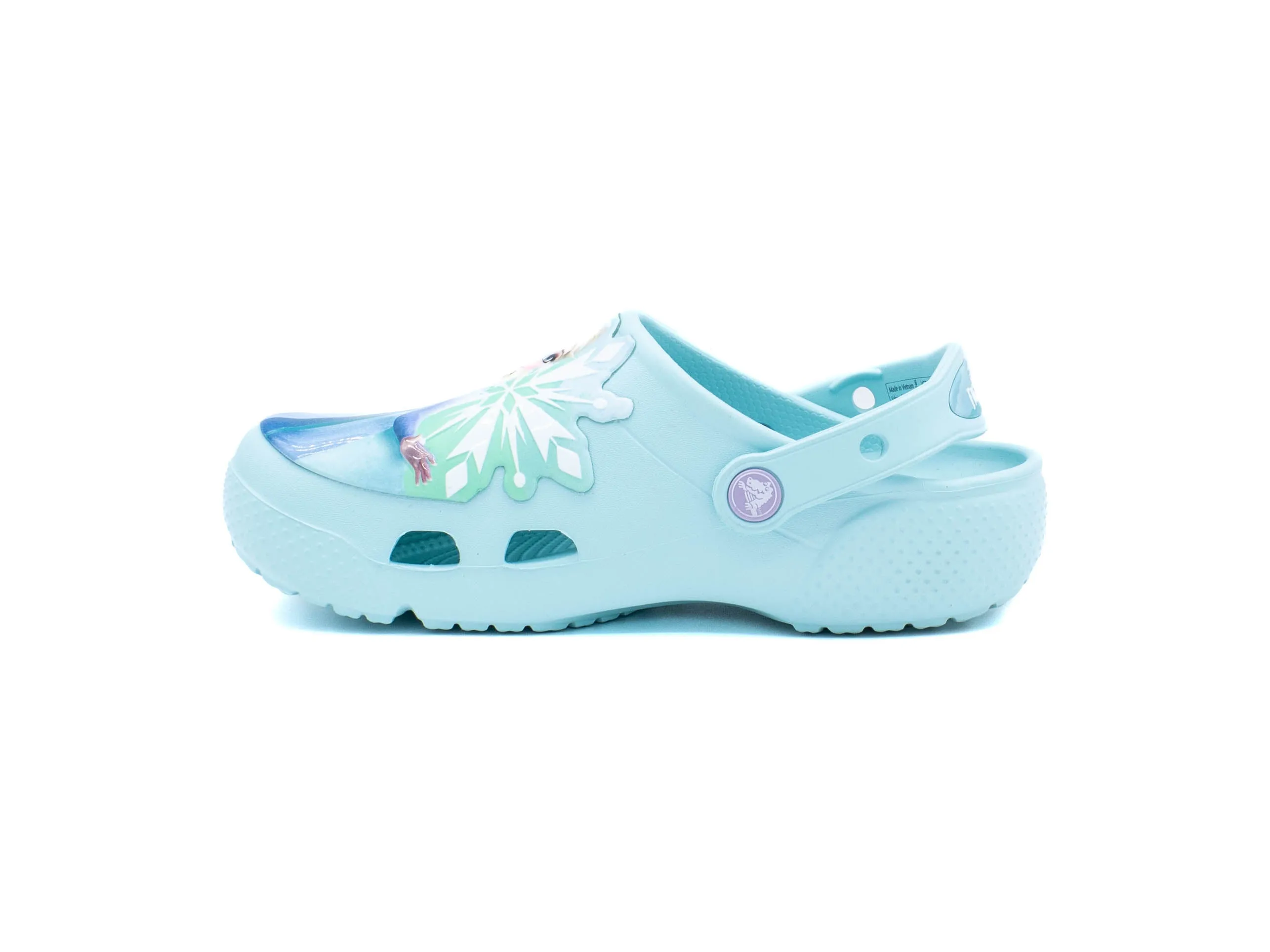 CROCS Frozen Classic Clog