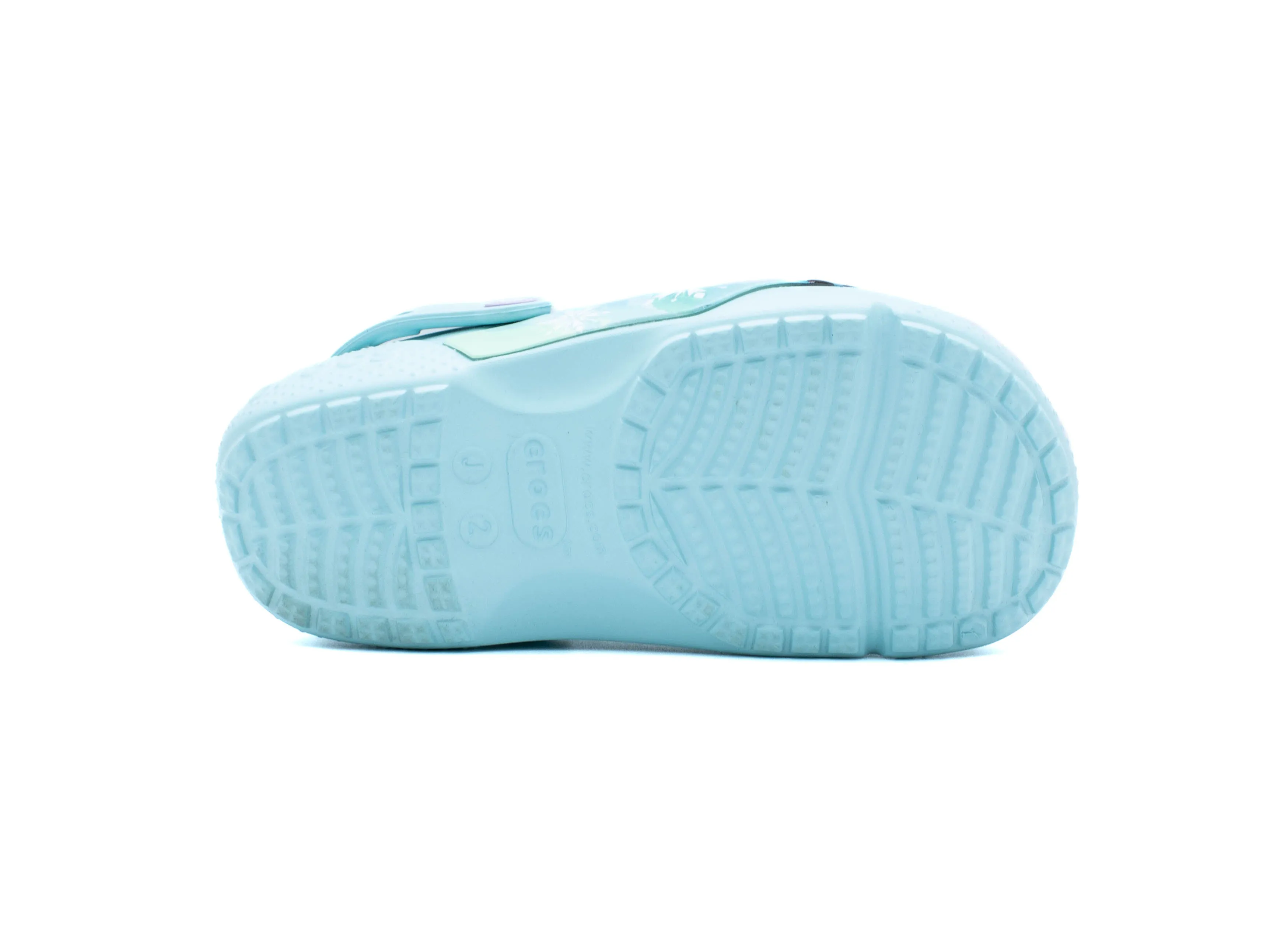CROCS Frozen Classic Clog