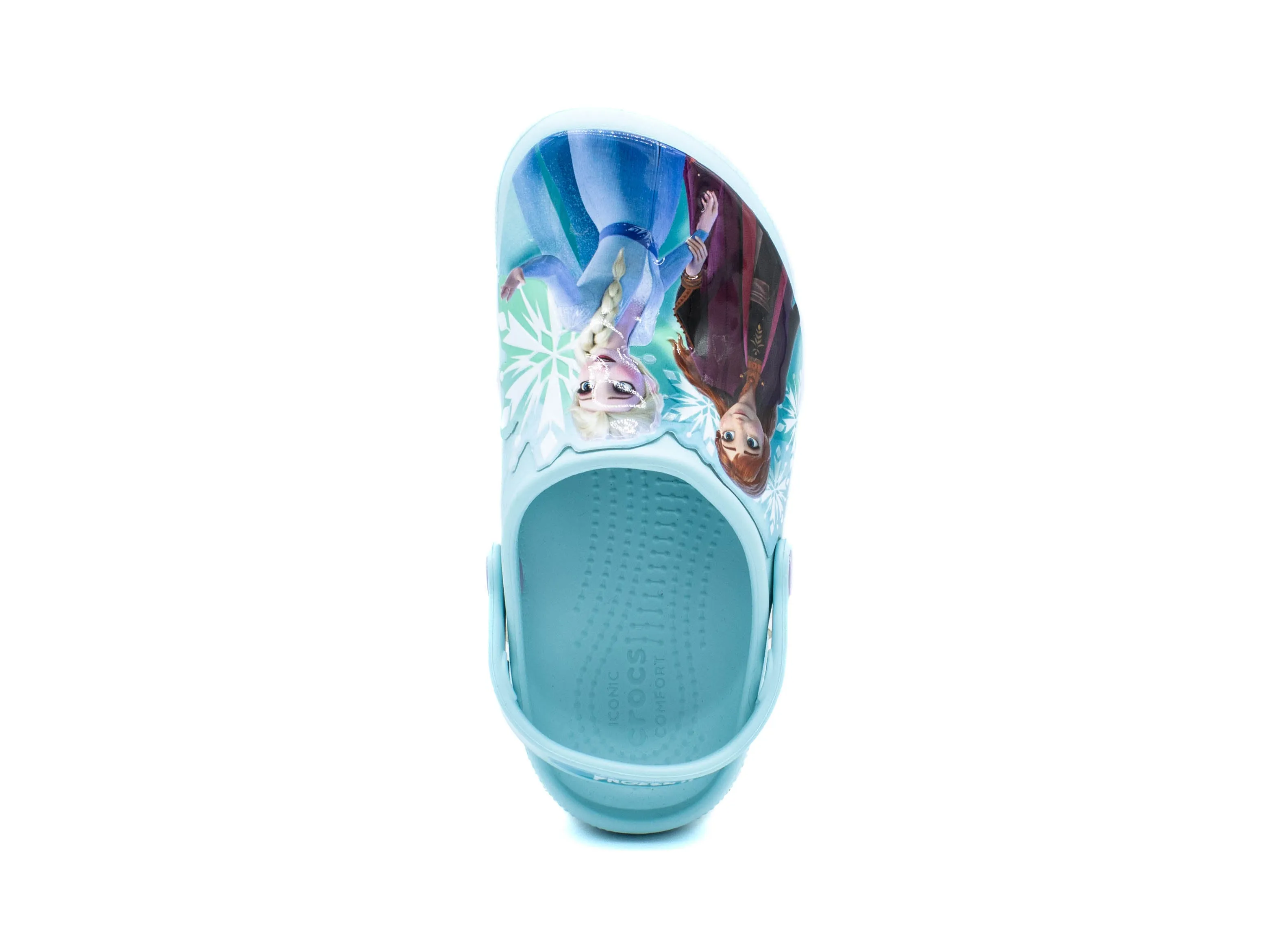 CROCS Frozen Classic Clog