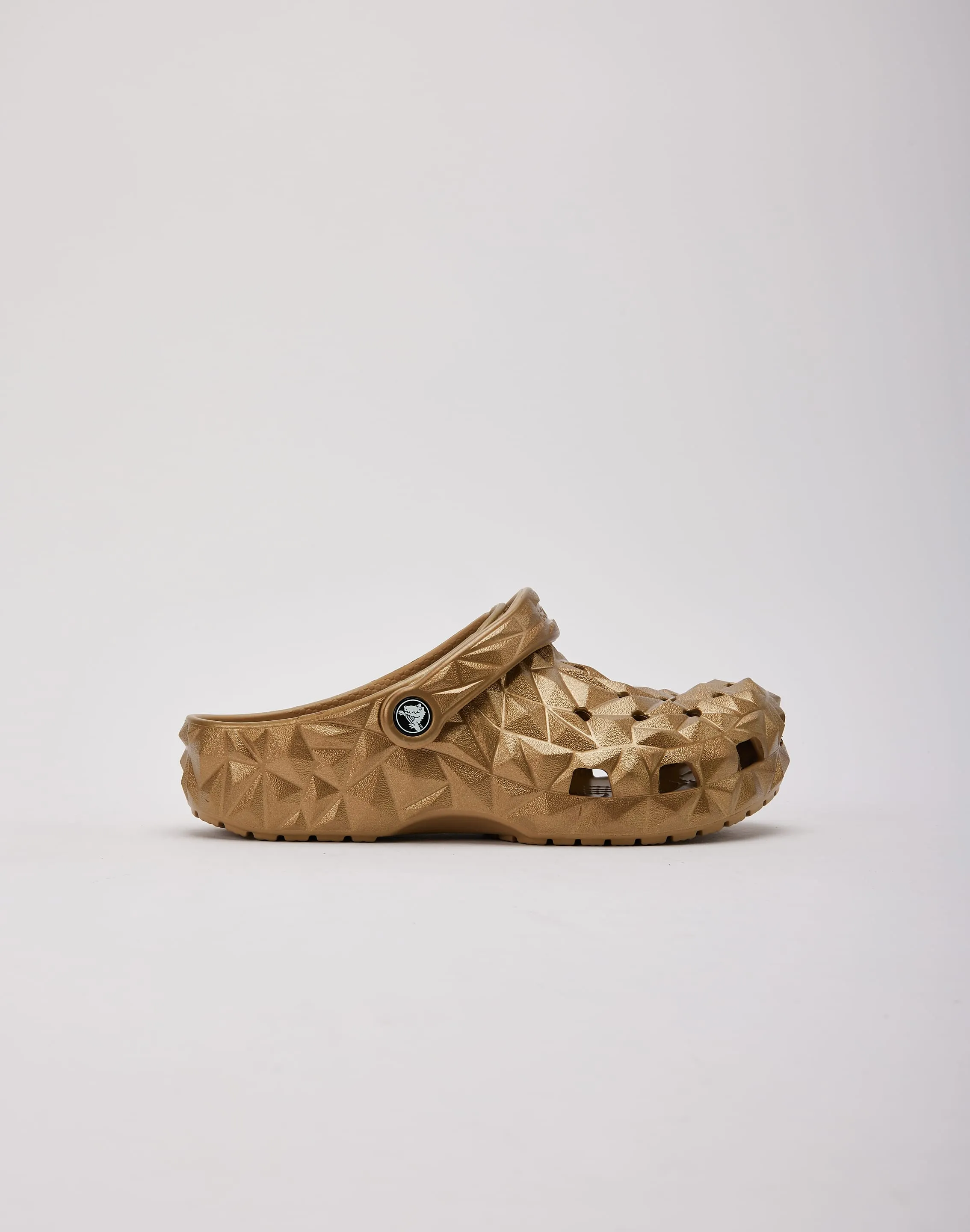 Crocs Geometric Clog