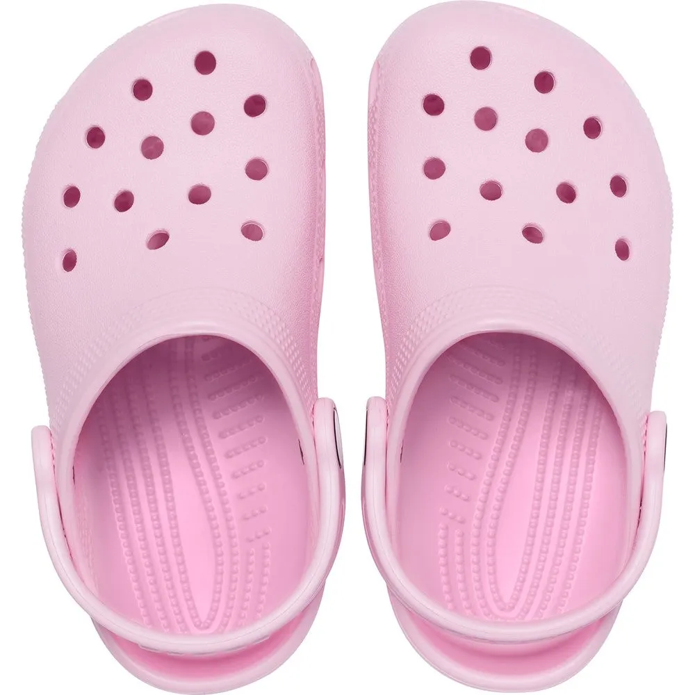 Crocs Kids Classic Clog