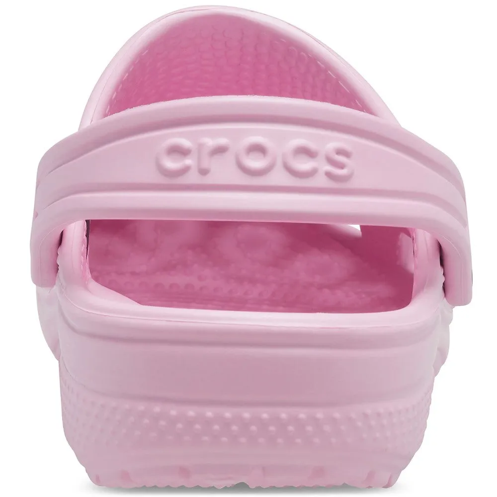 Crocs Kids Classic Clog