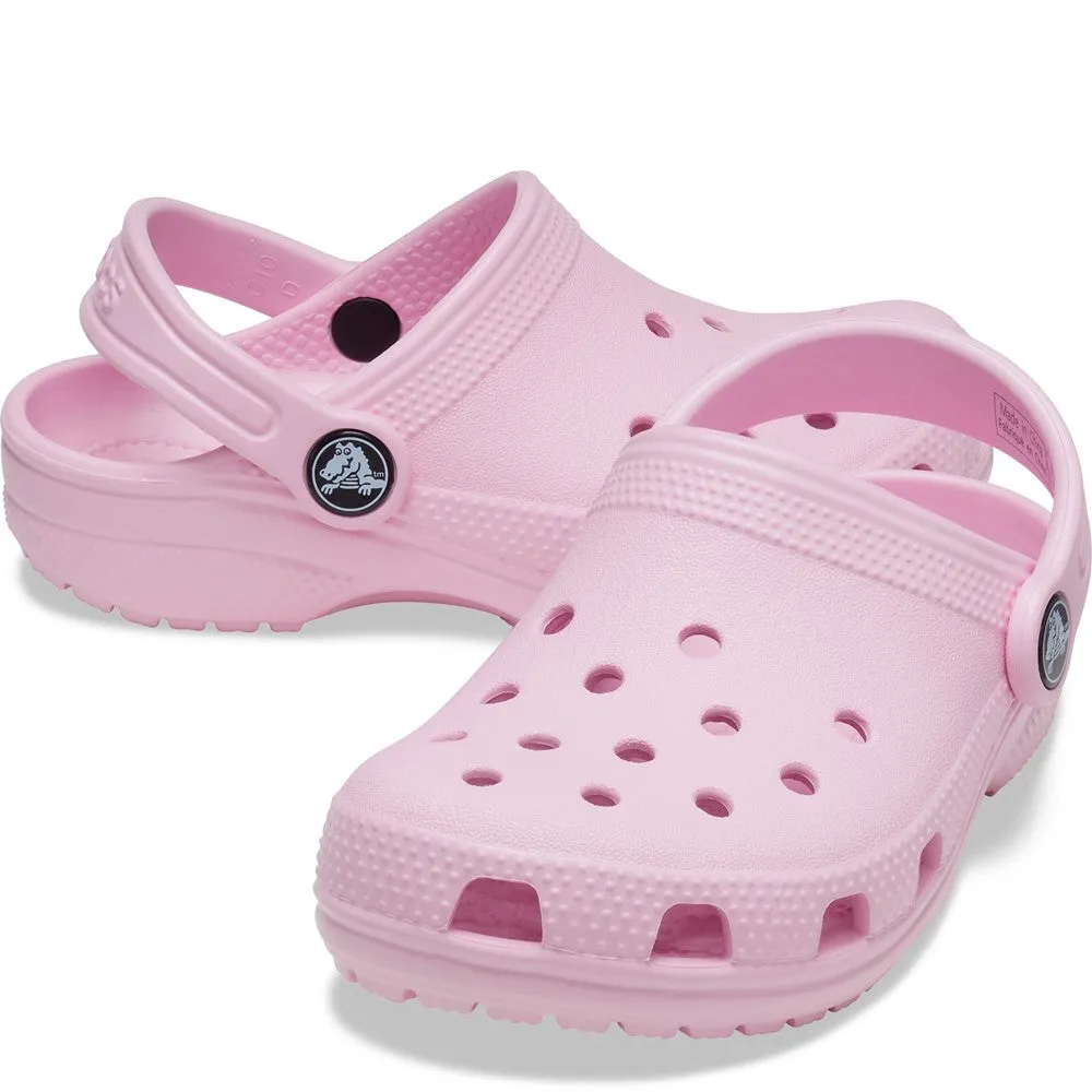 Crocs Kids Classic Clog