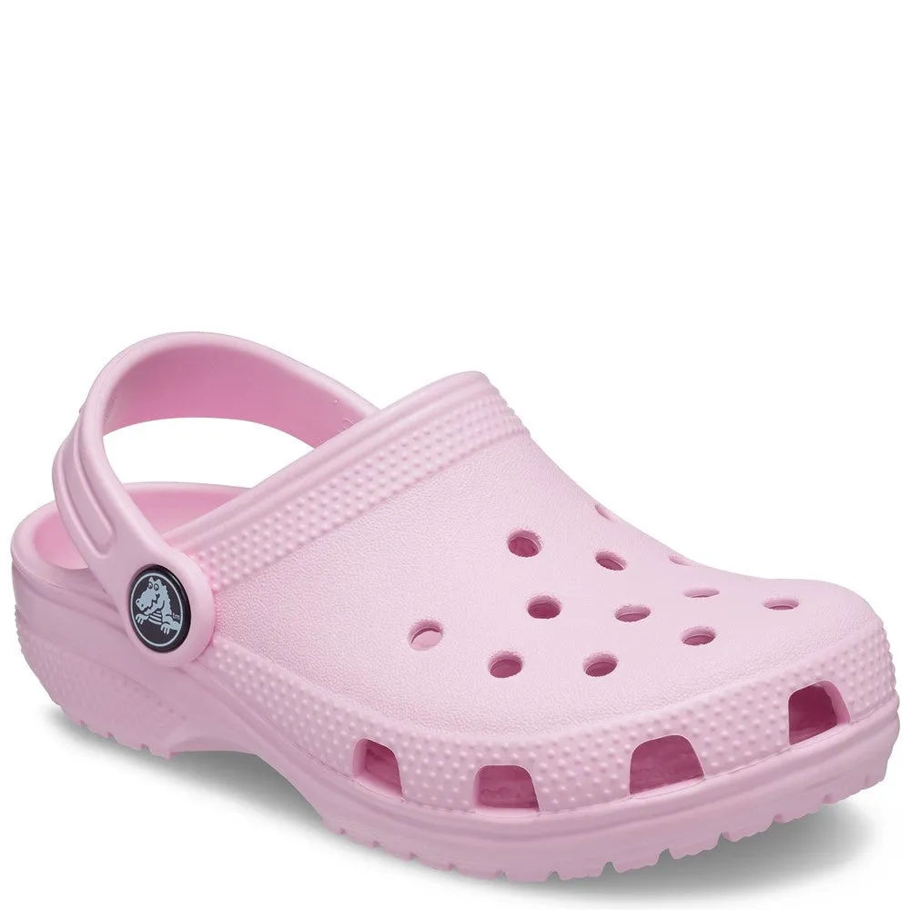 Crocs Kids Classic Clog