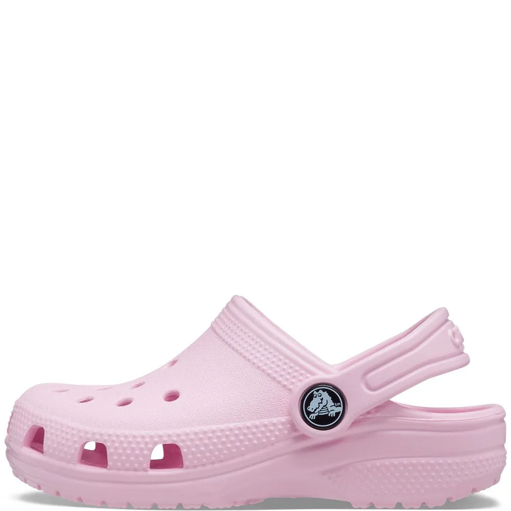 Crocs Kids Classic Clog