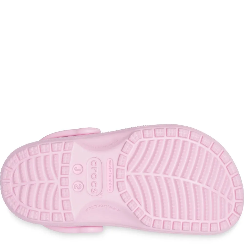 Crocs Kids Classic Clog