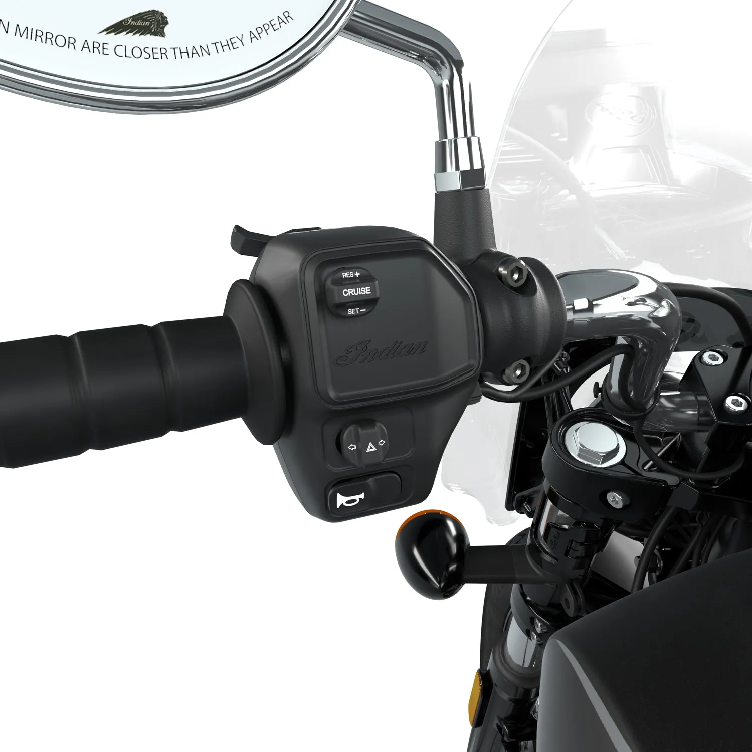 Cruise Control Kit - 2890554