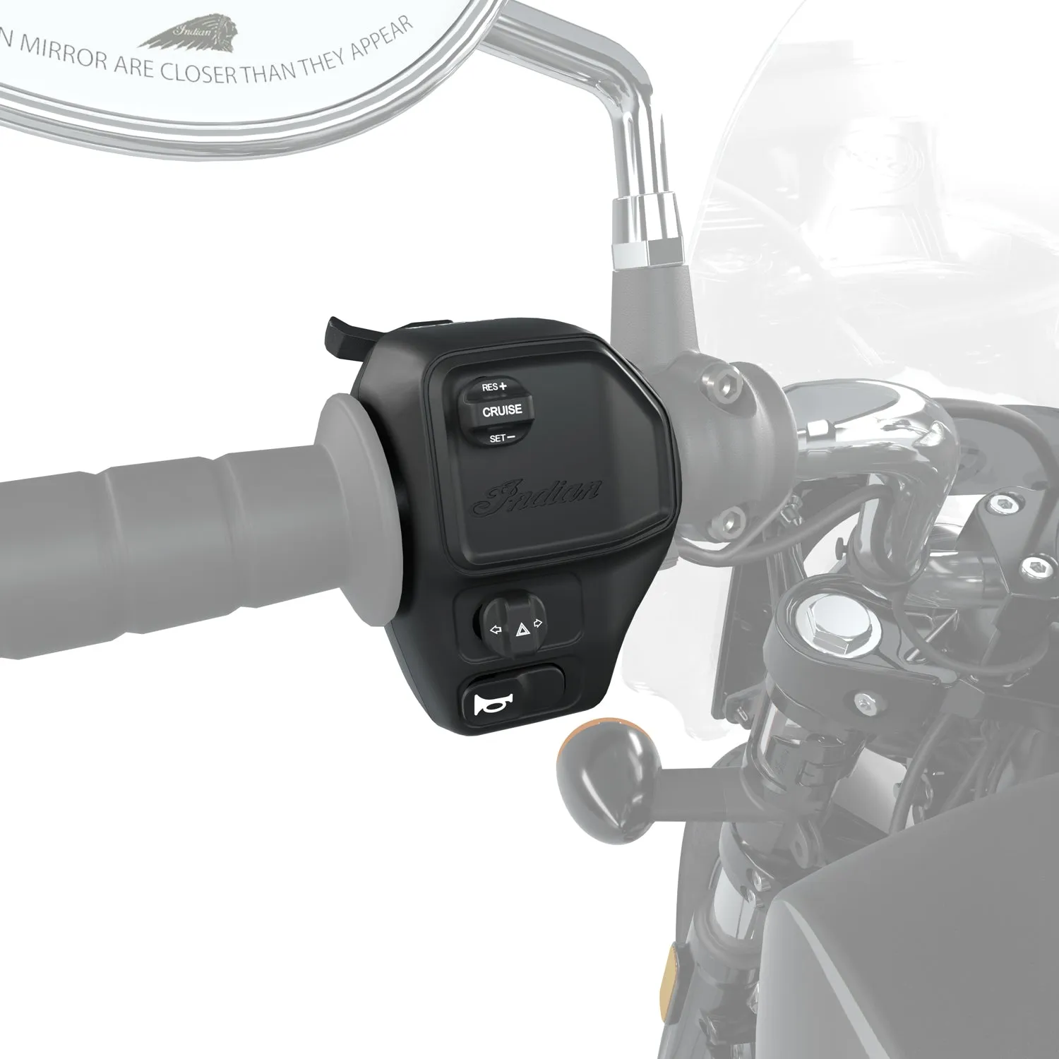 Cruise Control Kit - 2890554