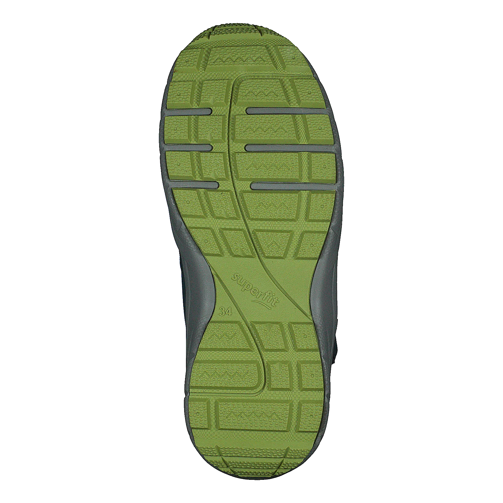 Culusuk 2.0 Blue