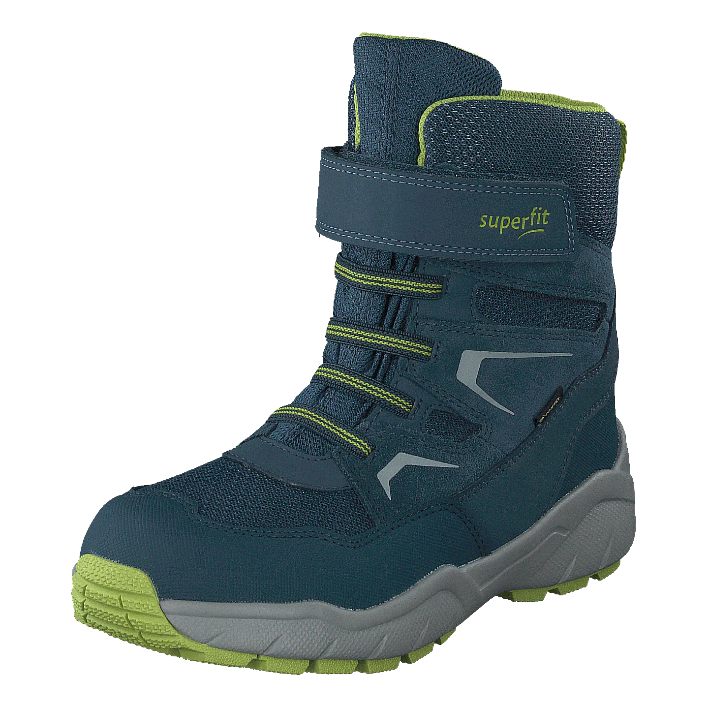 Culusuk 2.0 Blue
