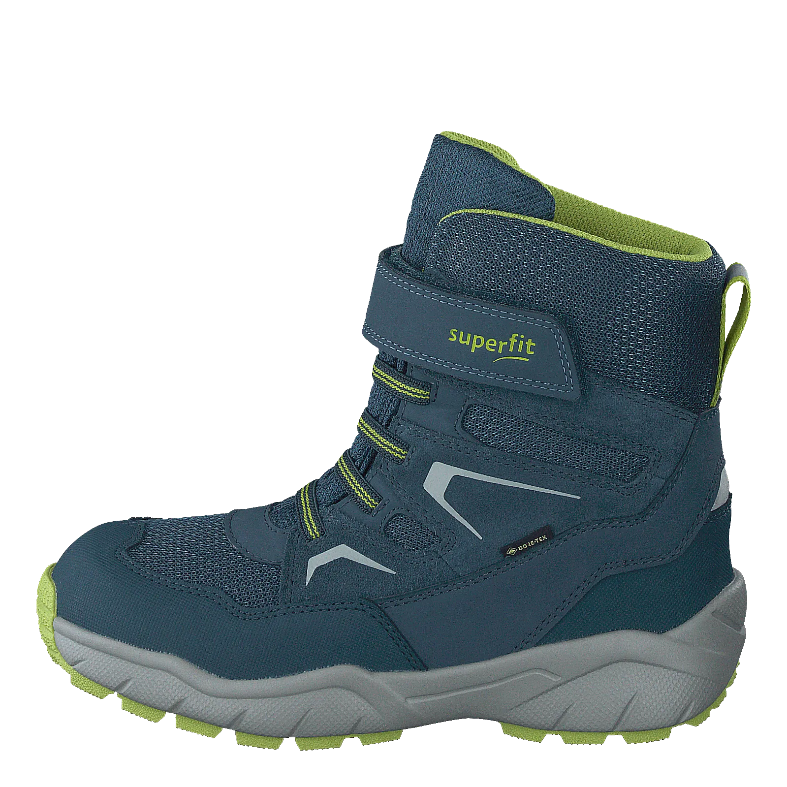 Culusuk 2.0 Blue
