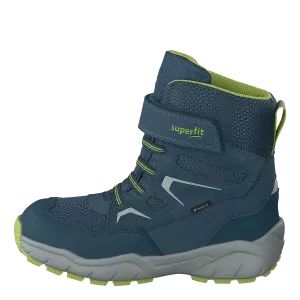 Culusuk 2.0 Blue