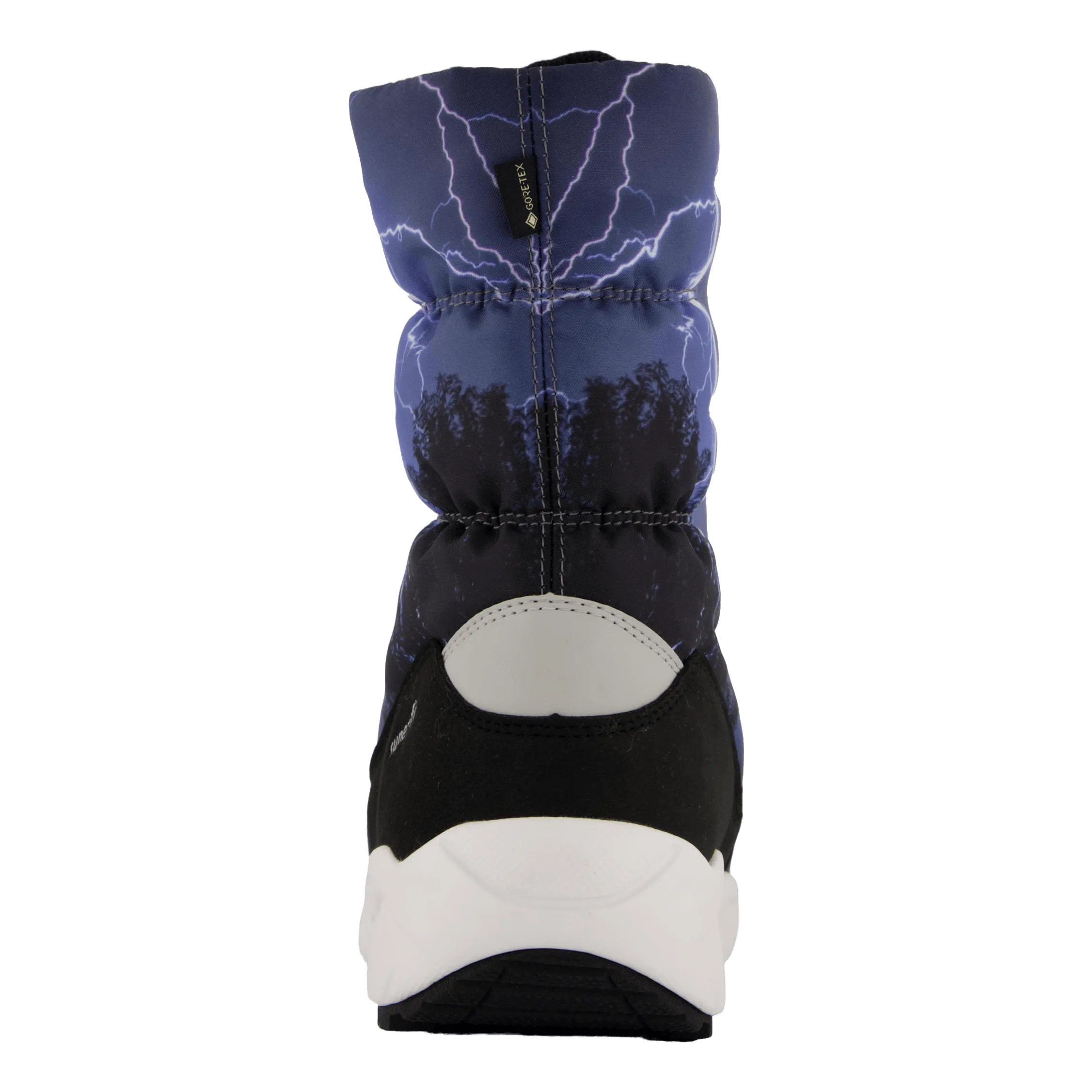 Culusuk 2.0 Schwarz/blau